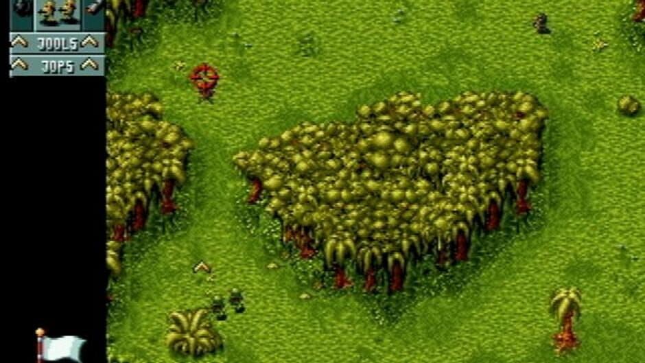 Cannon Fodder screenshot 4