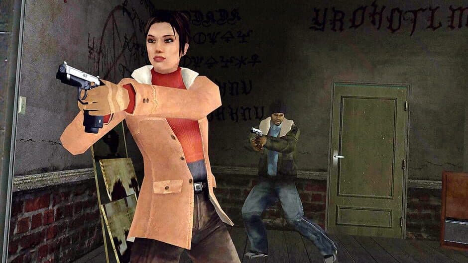 Fahrenheit: Indigo Prophecy Remastered screenshot 4