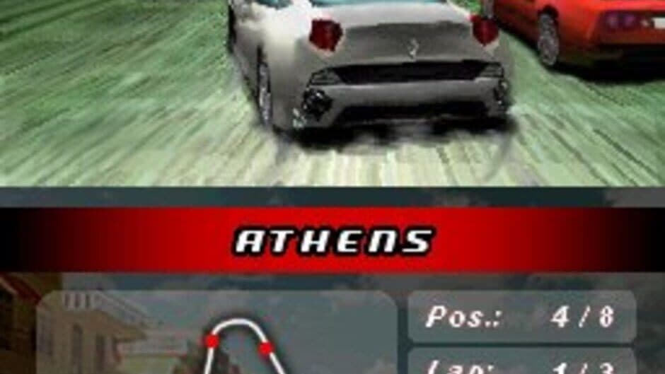 Ferrari GT: Evolution