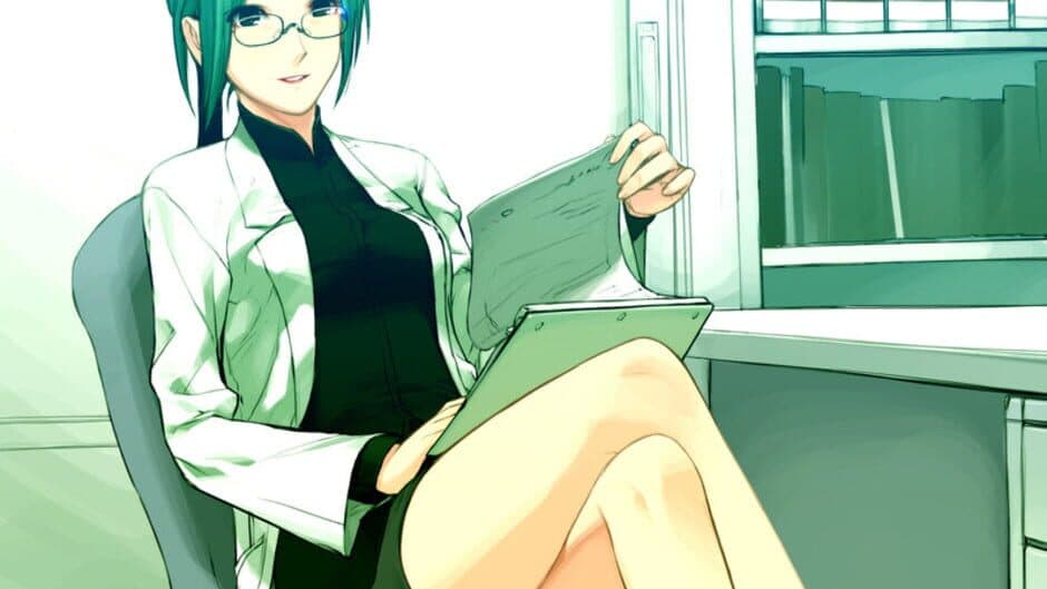 Saya no Uta screenshot 2