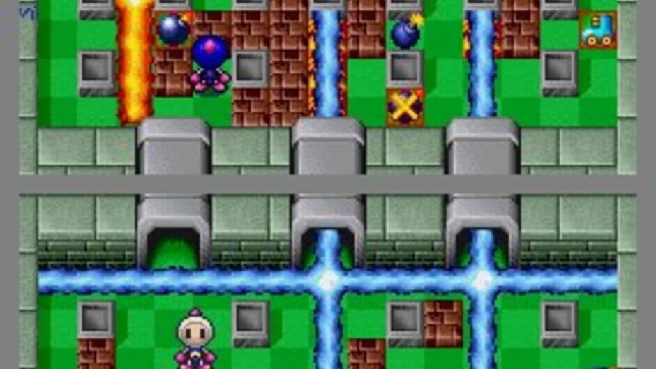 Bomberman screenshot 6