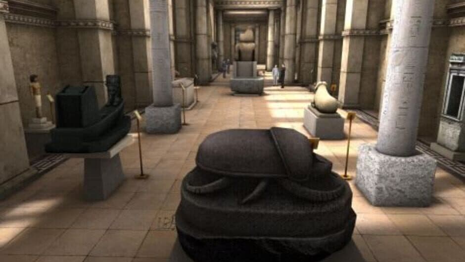 Sherlock Holmes: The Awakened