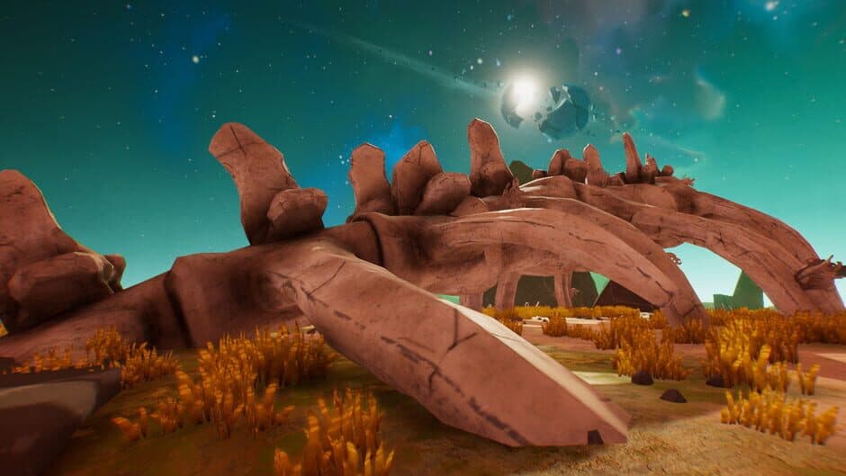 Eden Rising screenshot 5
