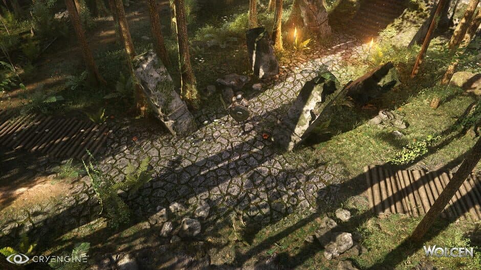 Wolcen: Lords of Mayhem screenshot 3