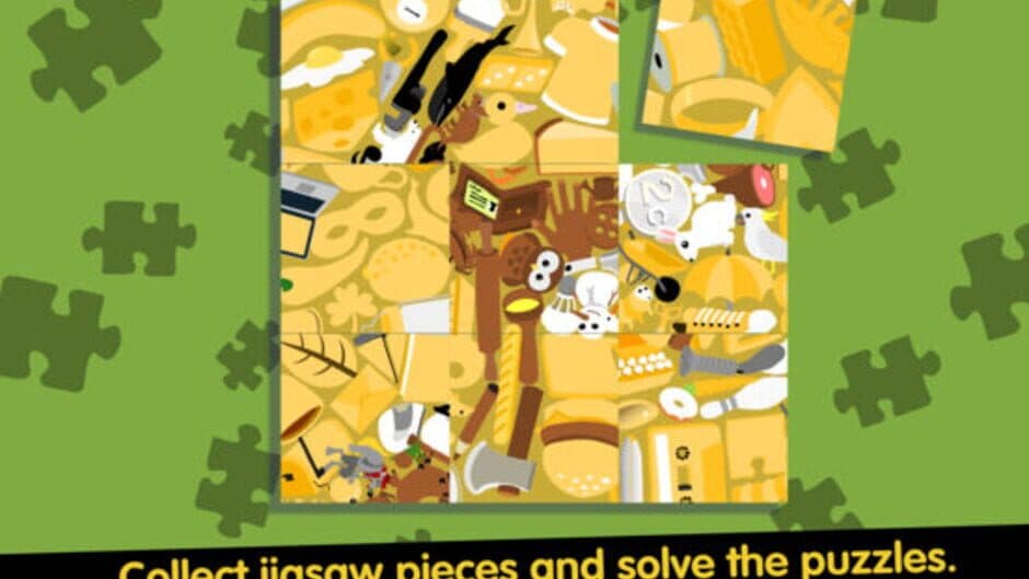 Little Things Forever