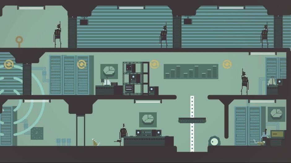 Sound Shapes screenshot 3