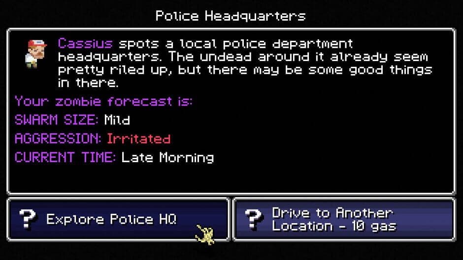 Death Road to Canada screenshot 4