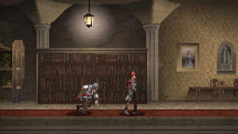 Assassin's Creed II: Discovery screenshot 4