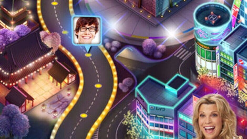 Wheel of Fortune: Show Puzzles screenshot 5