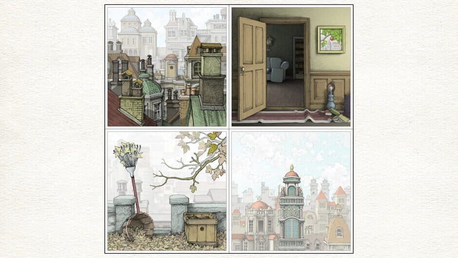 Gorogoa screenshot 3