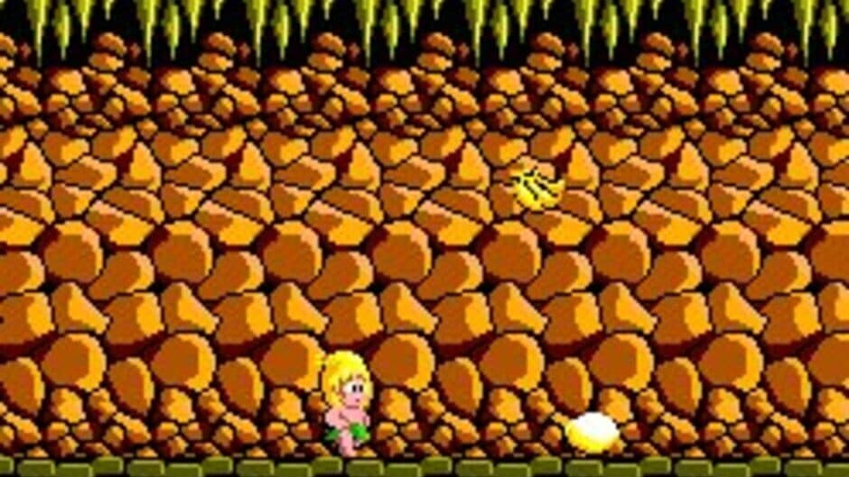 Wonder Boy screenshot 4