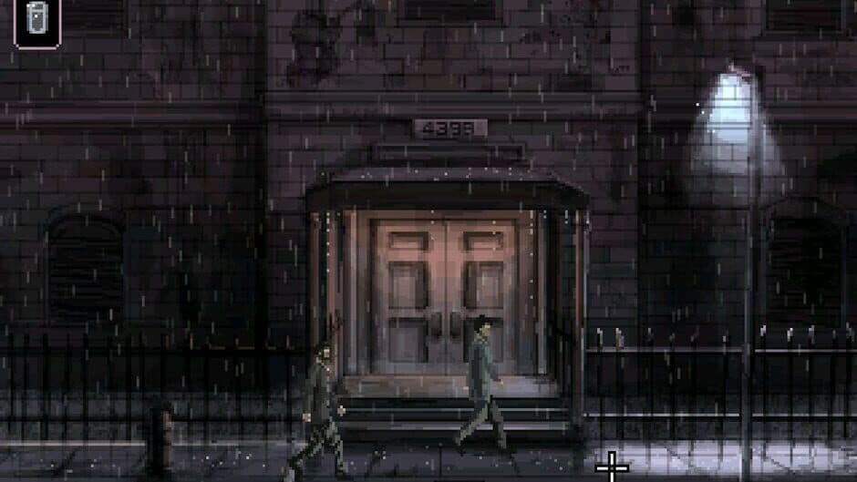 Gemini Rue screenshot 4