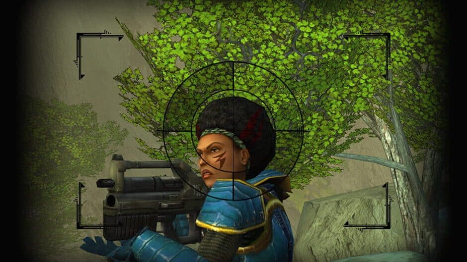 Unreal Tournament 2004