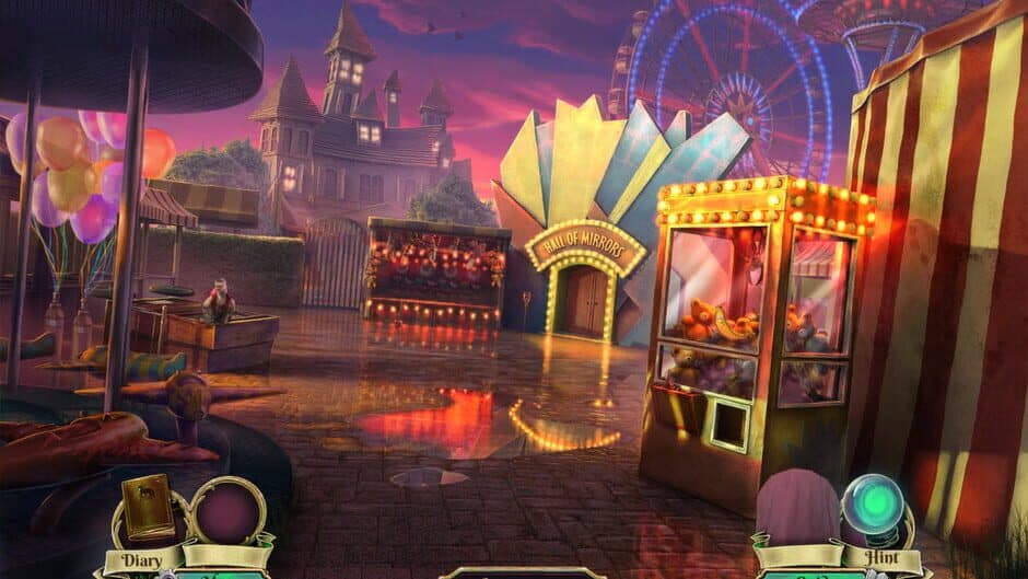 Dark Arcana: The Carnival screenshot 5