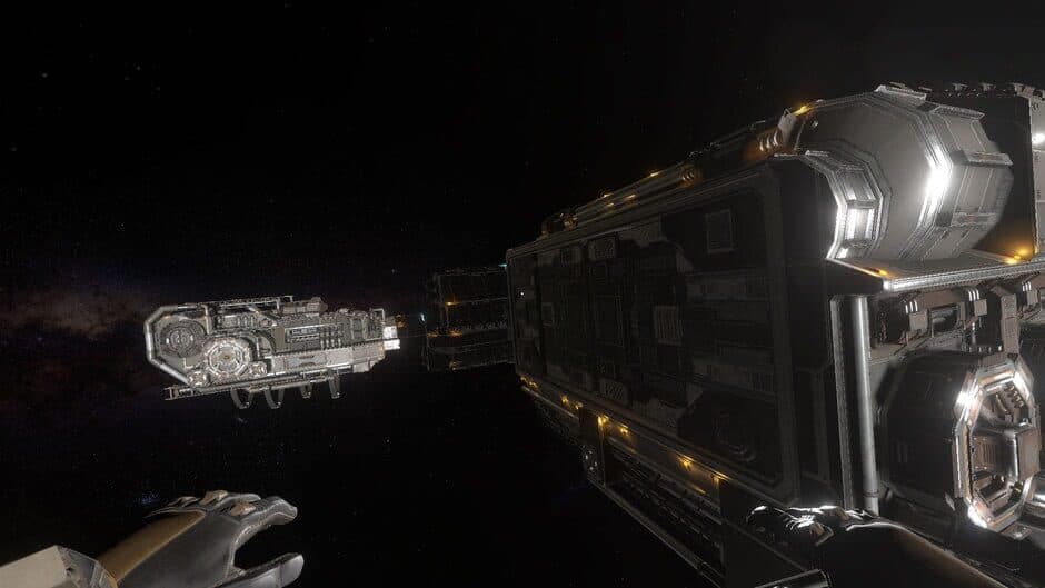 Hellion screenshot 3