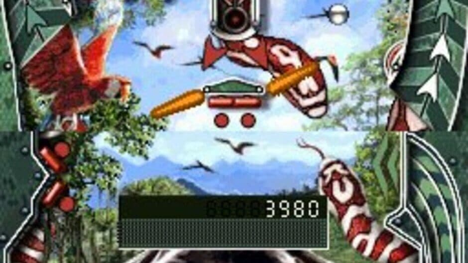 Crazy Pinball screenshot 2