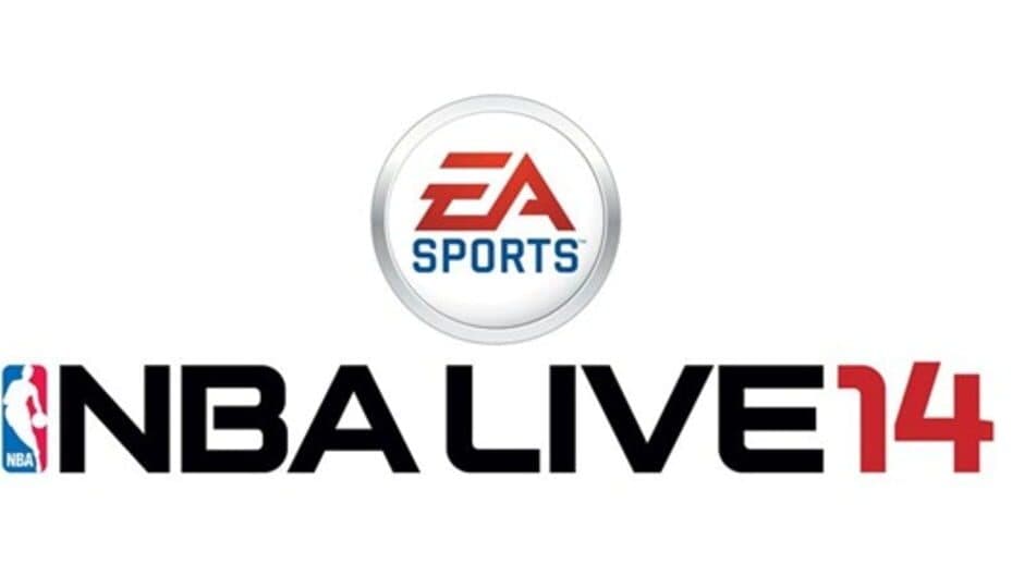 NBA Live 14 screenshot 4