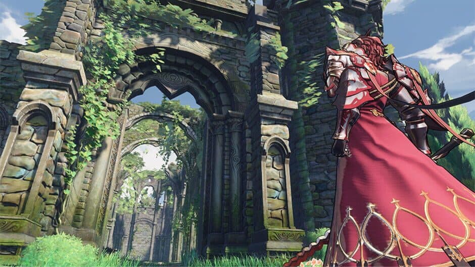 Granblue Fantasy: Relink screenshot 5