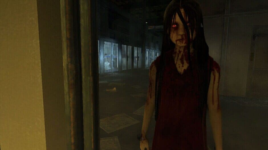 F.E.A.R. 3 screenshot 3