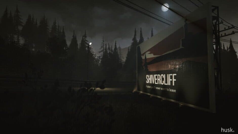 Husk screenshot 2