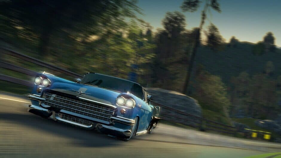 Burnout Paradise screenshot 4