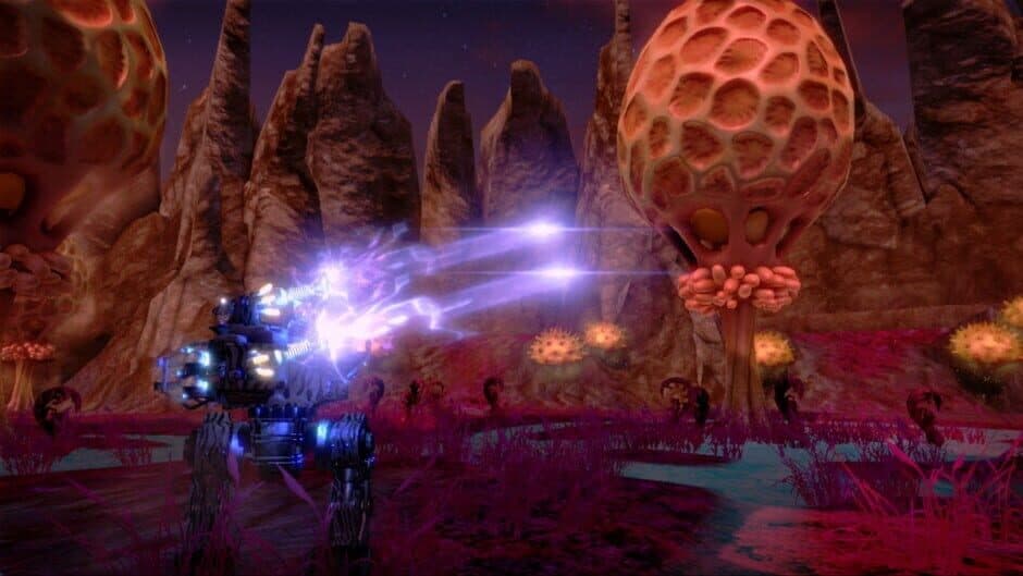 Iron Brigade screenshot 5