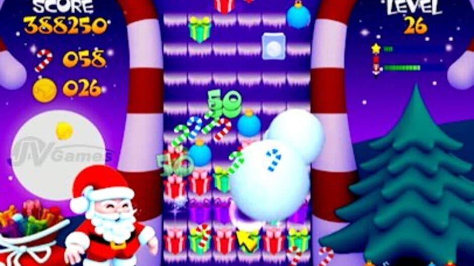 Christmas Clix screenshot 2