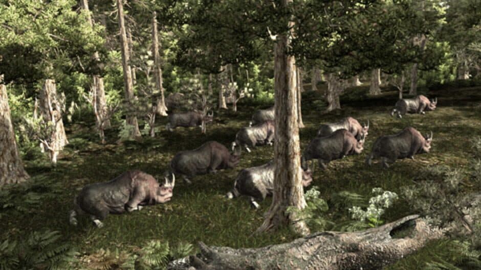 Gothic 3 screenshot 2