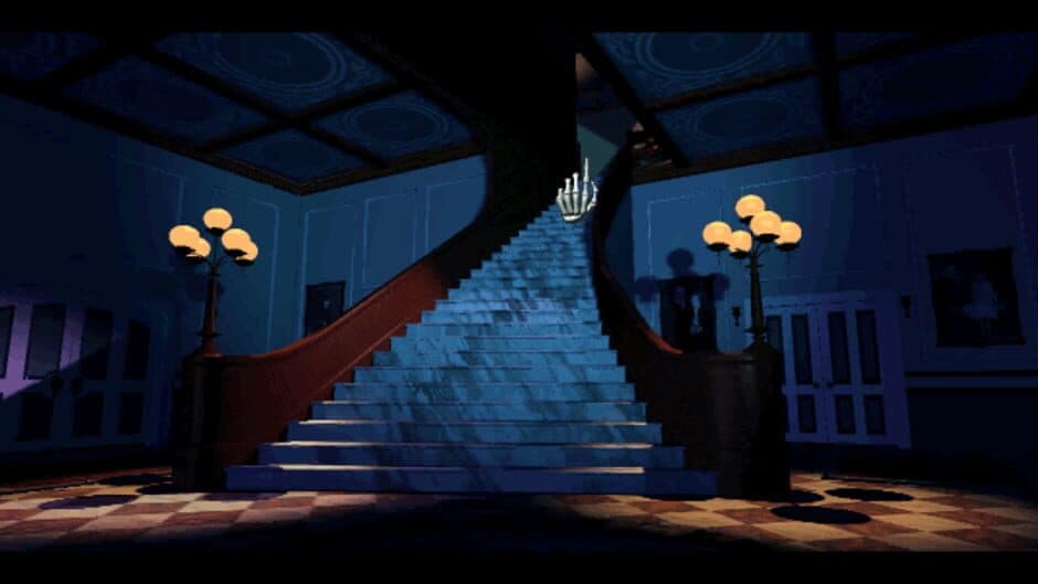 The 7th Guest screenshot 3