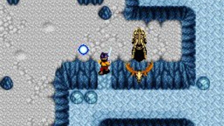 Soul Blazer screenshot 2