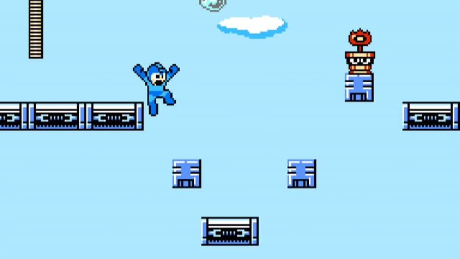 Mega Man 9 screenshot 5