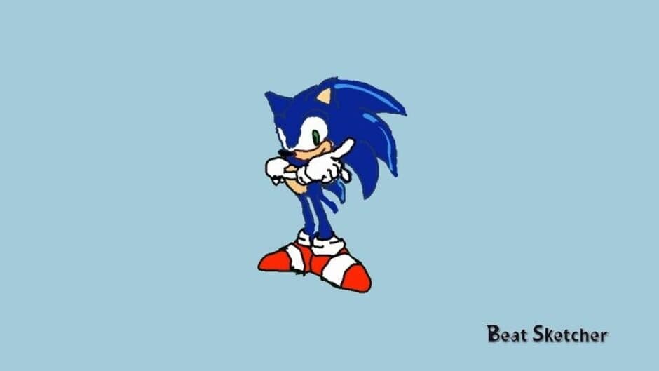 Beat Sketcher screenshot 3