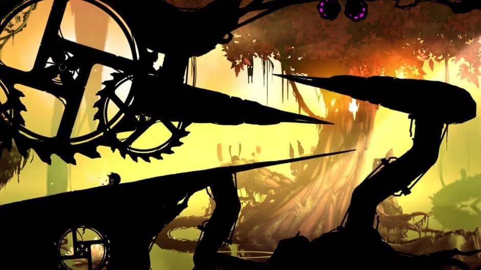 Badland