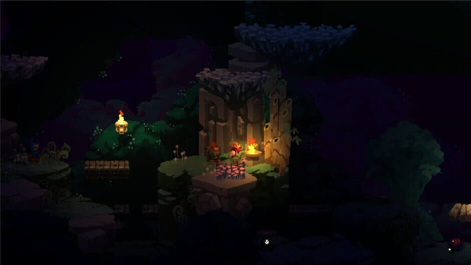 Aegis Defenders screenshot 3