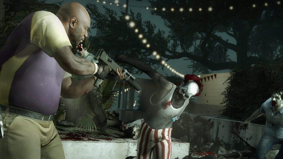 Left 4 Dead 2 screenshot 3
