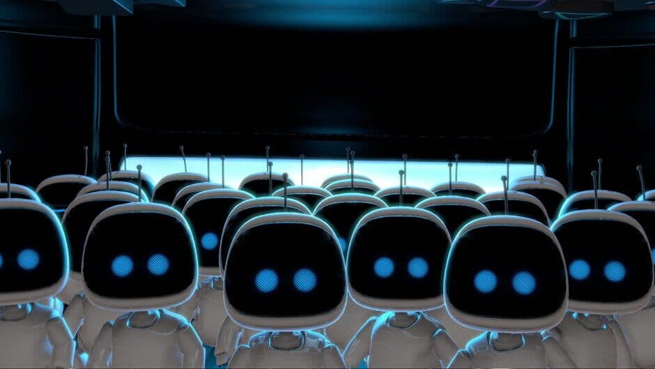 The Playroom screenshot 1