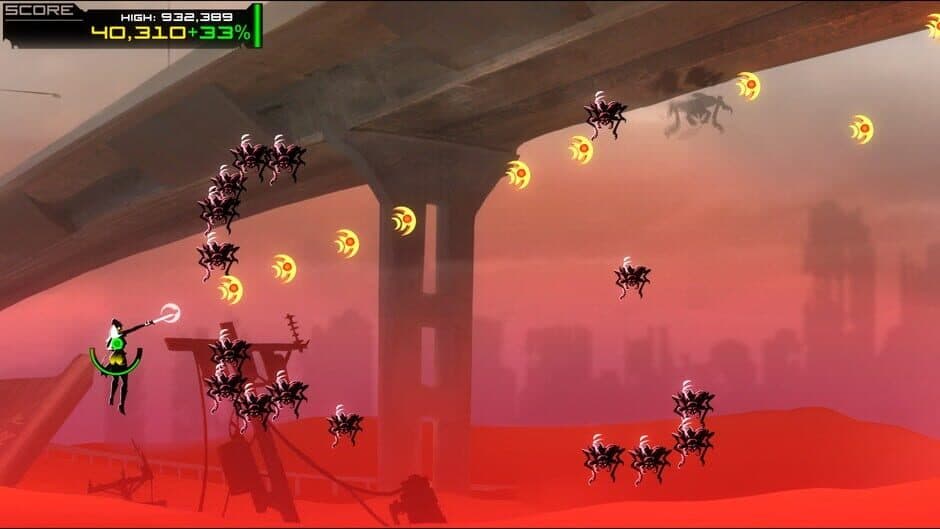 A City Sleeps screenshot 3