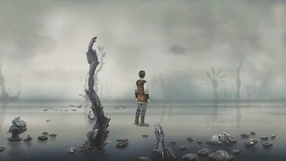 The Dark Eye: Chains of Satinav screenshot 5