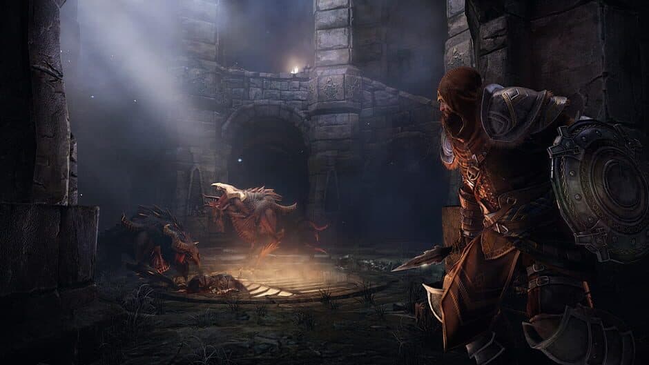Lords of the Fallen screenshot 5