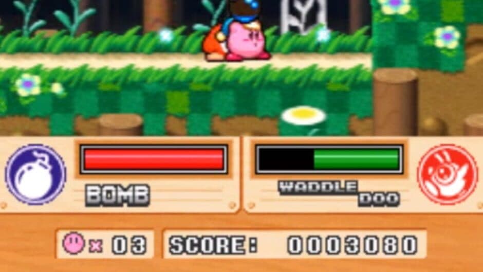 Kirby Super Star Ultra