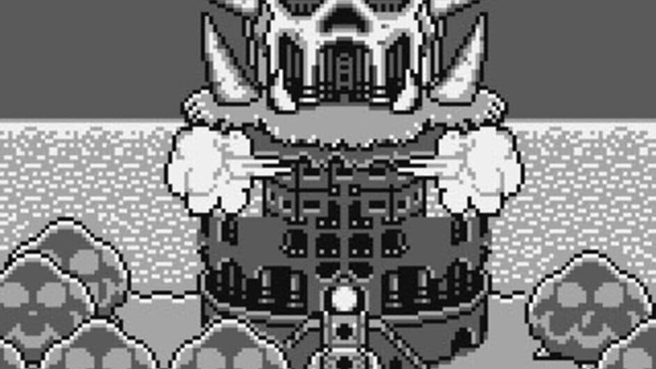 Wario Land: Super Mario Land 3 screenshot 3