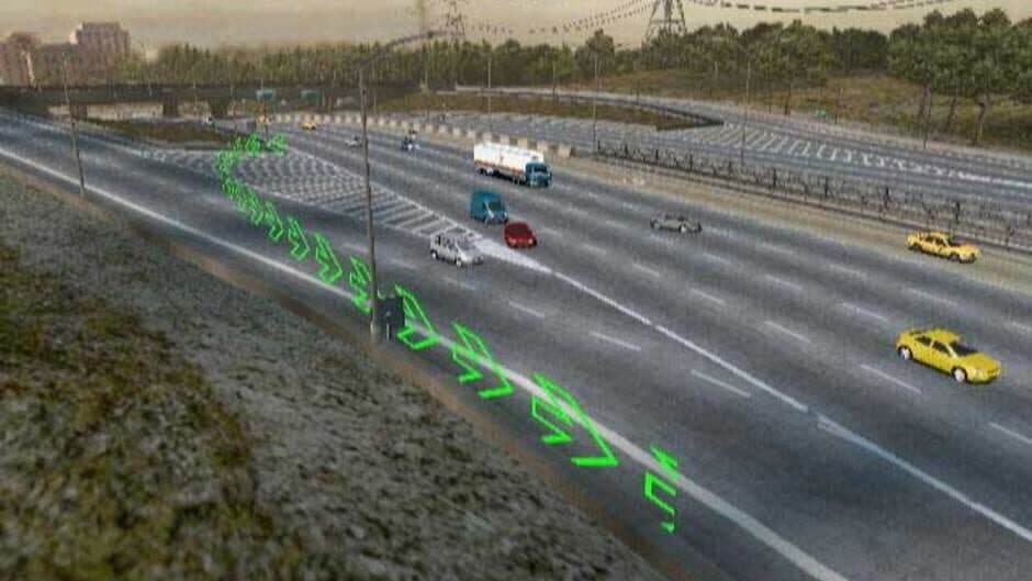 Burnout screenshot 4