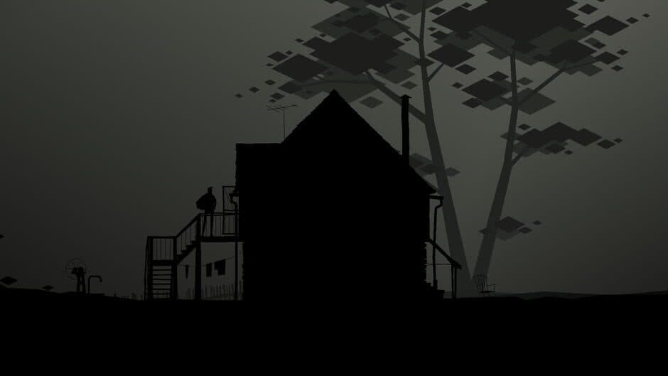 Kentucky Route Zero screenshot 5