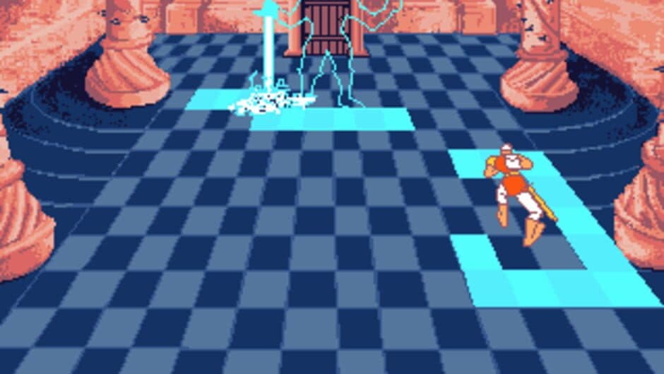 Dragon's Lair screenshot 2