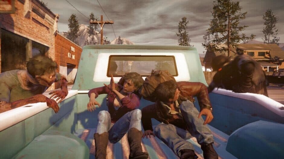 State of Decay screenshot 3