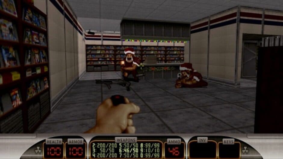 Duke Nukem 3D: Megaton Edition screenshot 3