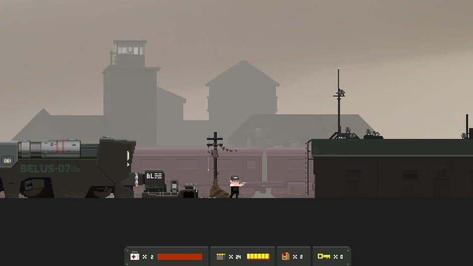 The Final Station screenshot 6