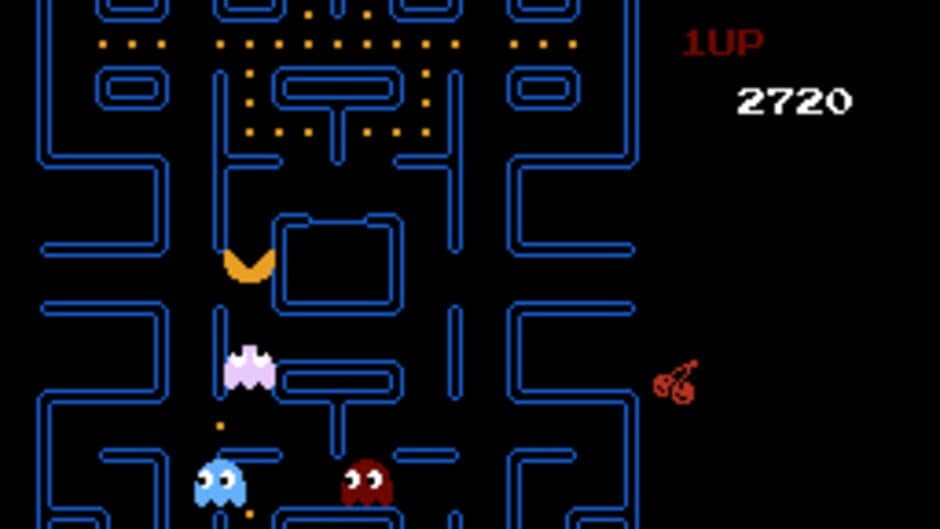 Pac-Man screenshot 6
