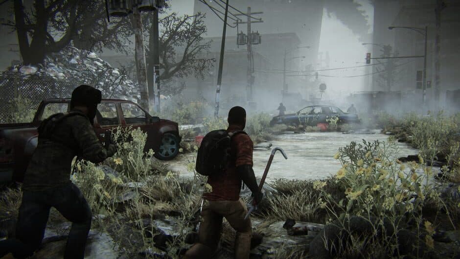 Nether screenshot 5