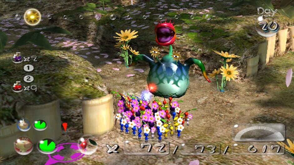 Pikmin 2